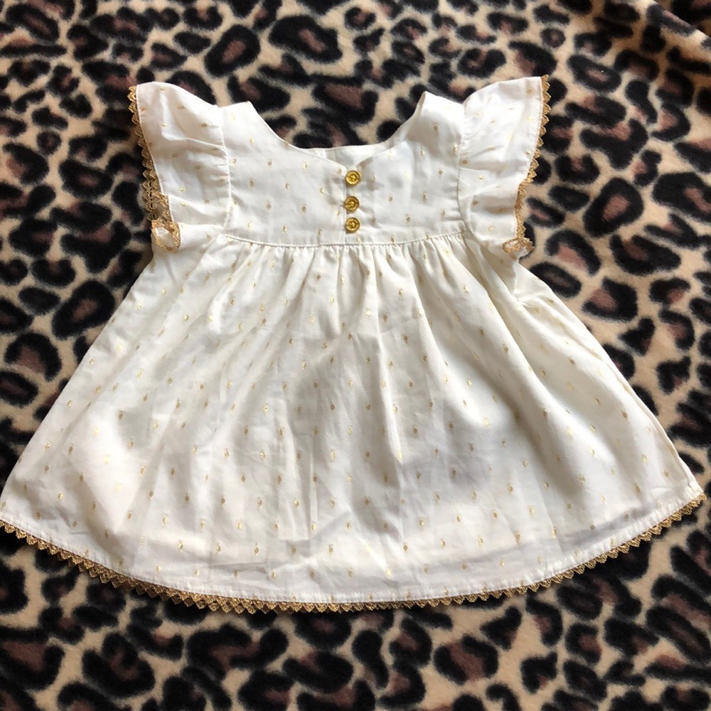 2T Blouse✨